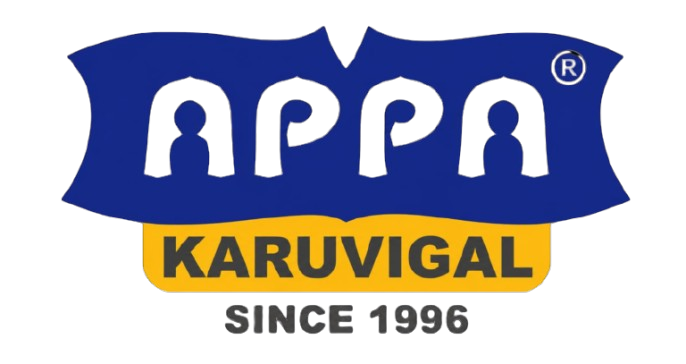 APPA KARUVIGAL